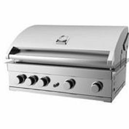 Elite GTI4S-S Build In